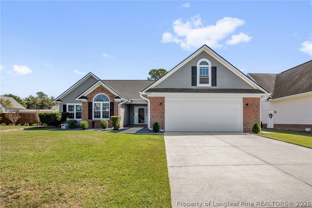 $305,000 | 4135 Edward E Maynor Drive, Hope Mills, NC 28348