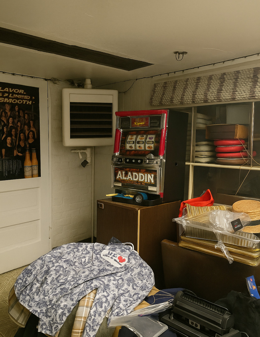 9919 South Charles Street Chicago, IL 60643 - Photo 14 of 19 a bedroom with a bed and a dresser