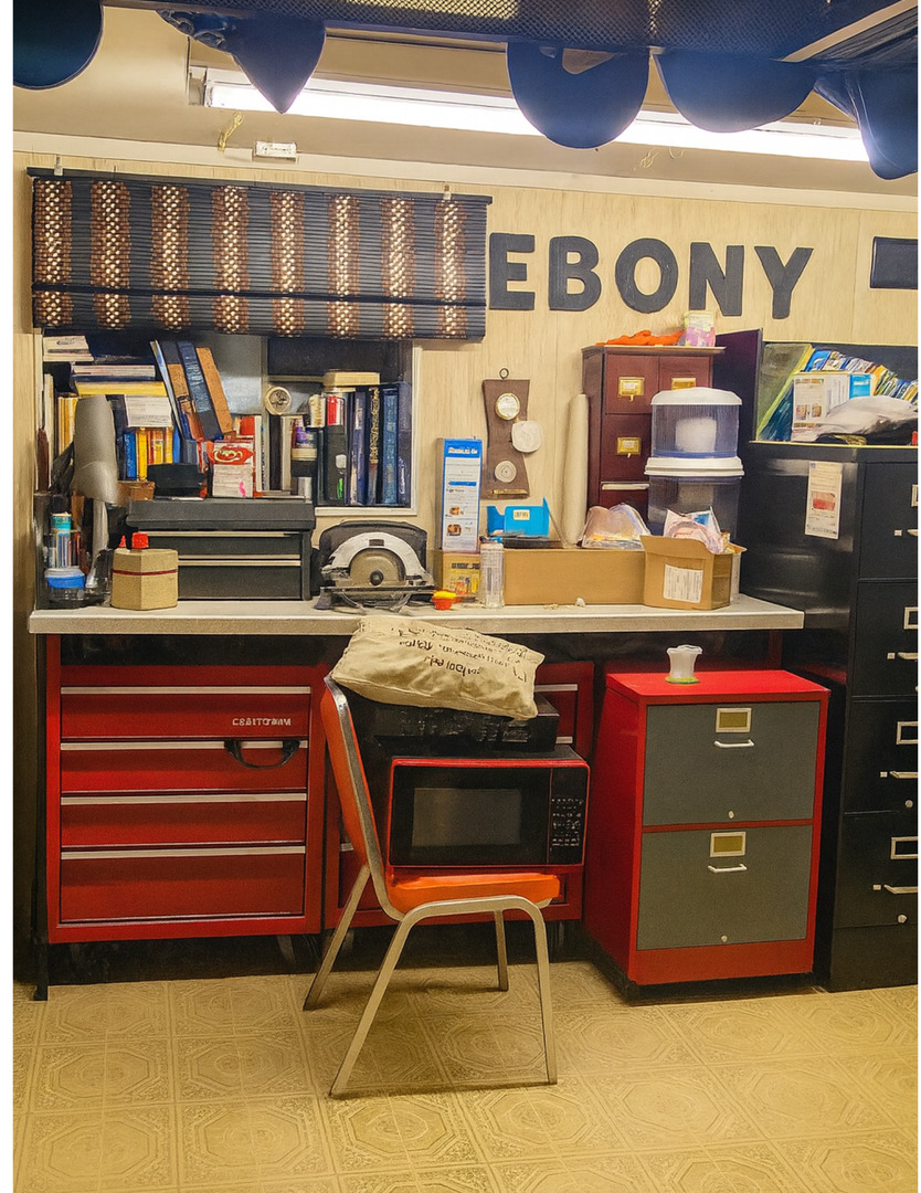 9919 South Charles Street Chicago, IL 60643 - Photo 15 of 19 a room with musical instruments