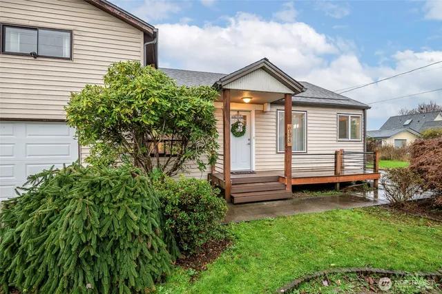 $440,000 | 728 15th Street Northwest, Puyallup, WA 98371