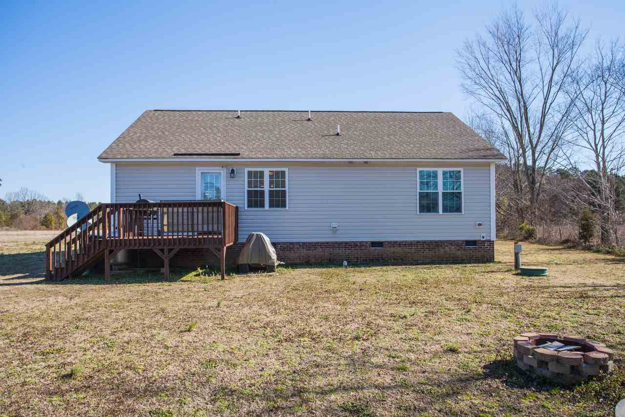 11424 Raleigh Road Four Oaks, NC 27524 - Photo 20 of 25 Photo 20