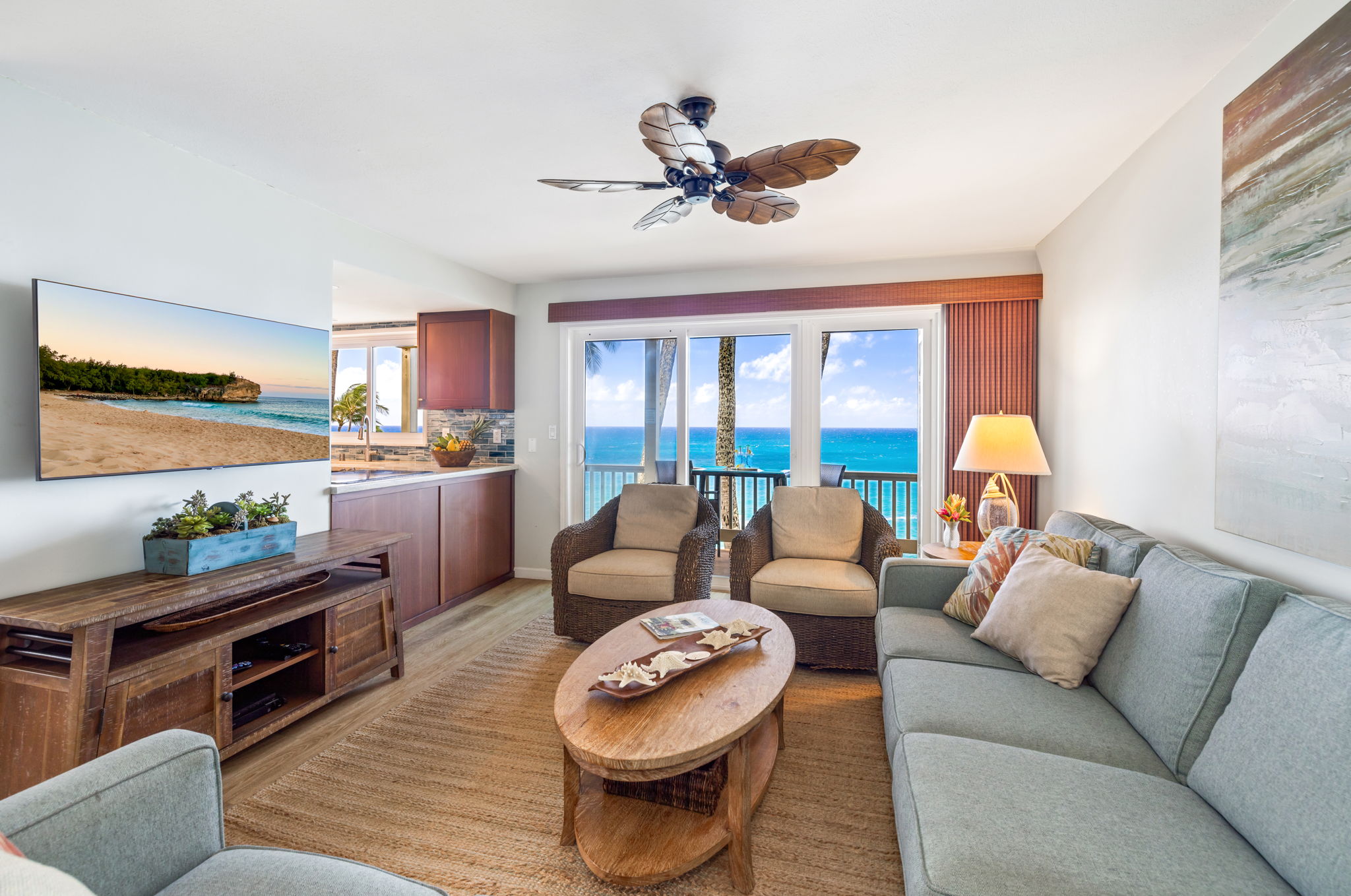 1697 Pe'e Road, Unit 203 Koloa, HI 96756 - Photo 5 of 30