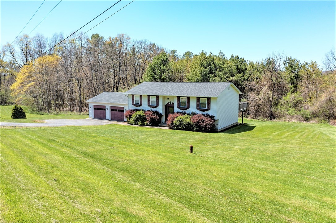 3716 County House Road Jerusalem, NY 14527 - Photo 1 of 1