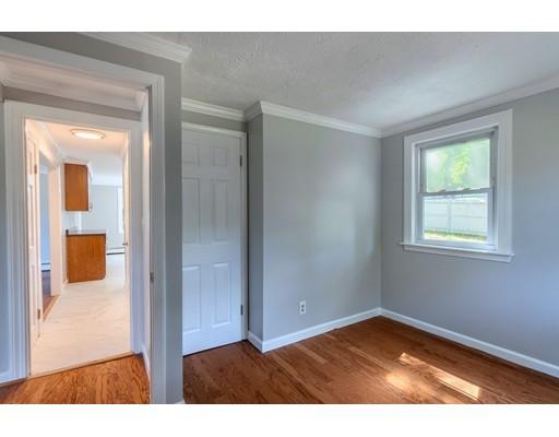 6 Robin Road Billerica, MA 01821 - Photo 13 of 26 a view interior of a house and wooden floor