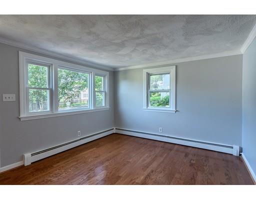 6 Robin Road Billerica, MA 01821 - Photo 7 of 26 a view of an empty room with a window