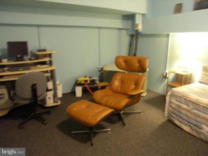 2053 Carrhill Road Vienna, VA 22181 - Photo 21 of 25 Safe Room