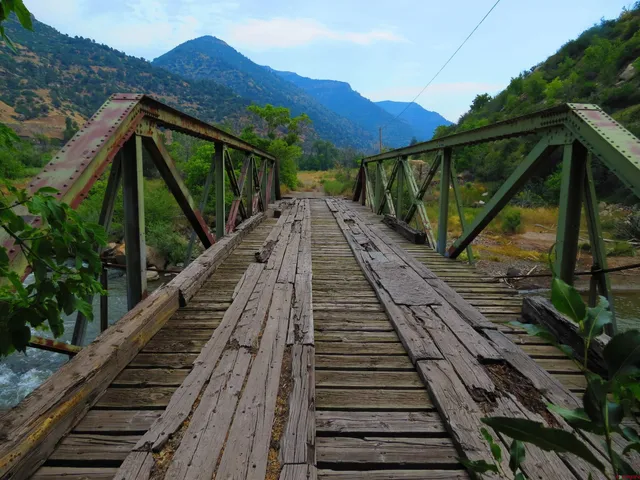 a view of outdoor space and deck