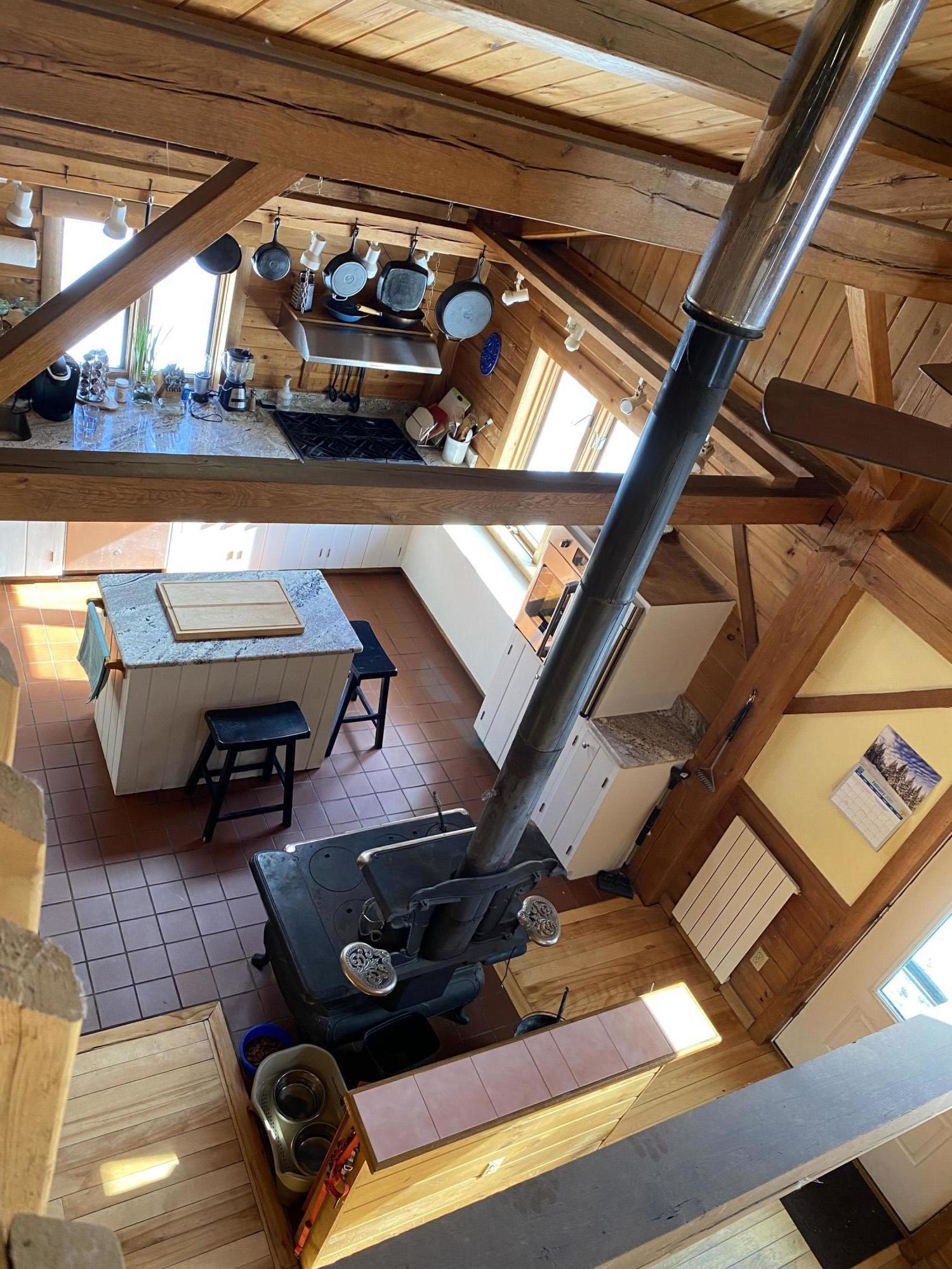 105 Jesse Robbins Road Belfast, ME 04915 - Photo 30 of 37 105 jessie