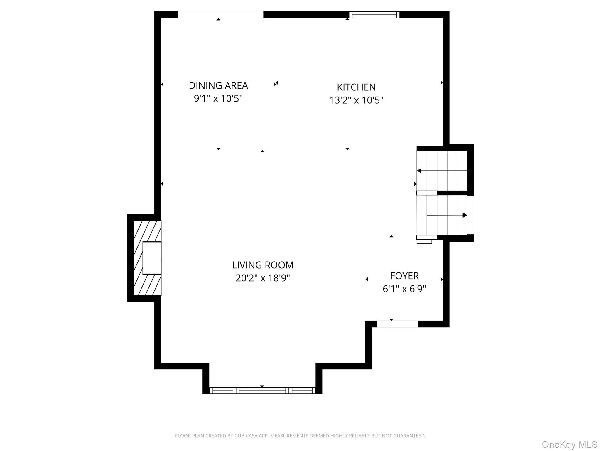 16 Eleanor Road Plainview, NY 11803 - Photo 26 of 28 First Floor