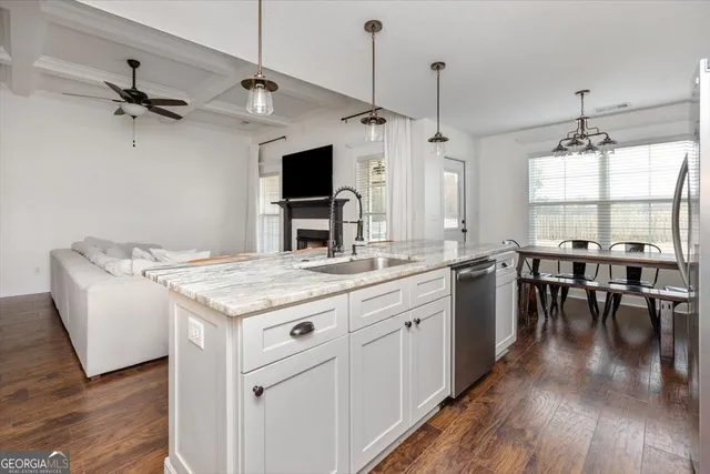 $285,000 | 207 Kendall Court, Perry, GA 31069