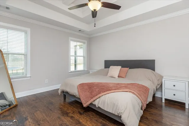 $285,000 | 207 Kendall Court, Perry, GA 31069