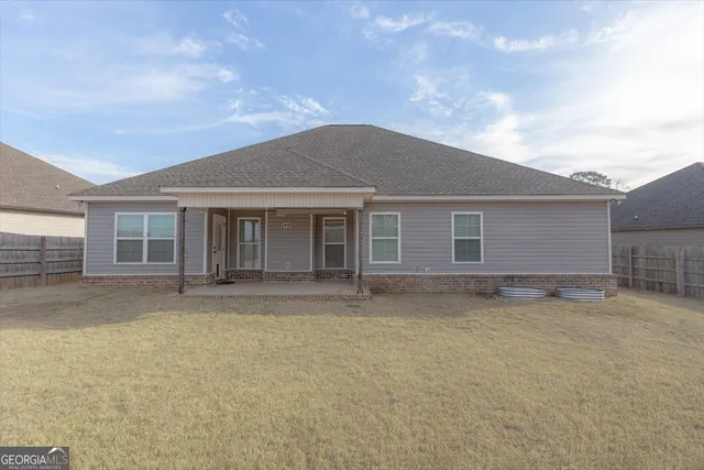 $285,000 | 207 Kendall Court, Perry, GA 31069