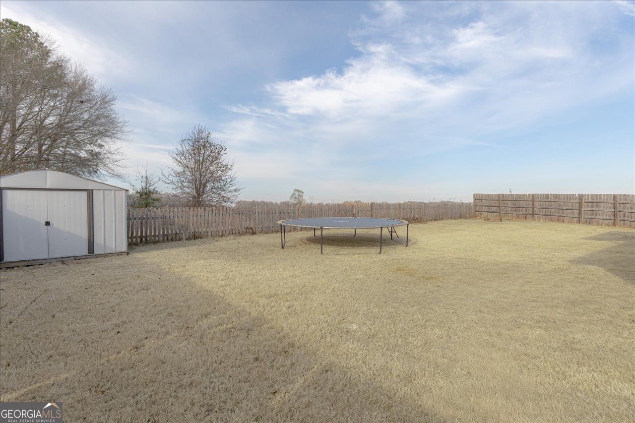 207 Kendall Court Perry, GA 31069 - Photo 44 of 45 a view of a lake view