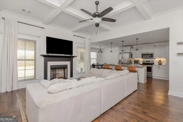 $285,000 | 207 Kendall Court, Perry, GA 31069