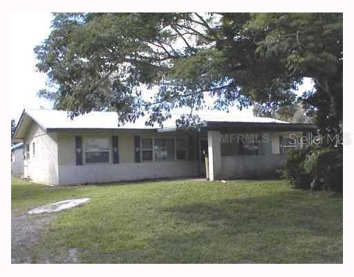 6615 Doon Street New Port Richey, FL 34653 - Photo 1 of 1 Exterior Front