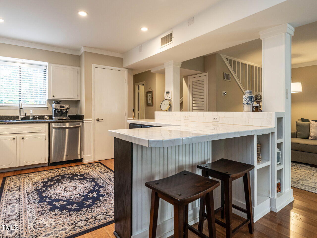 3903 Wendy Lane Raleigh, NC 27606 - Photo 18 of 35 015-1280x960-kitchen
