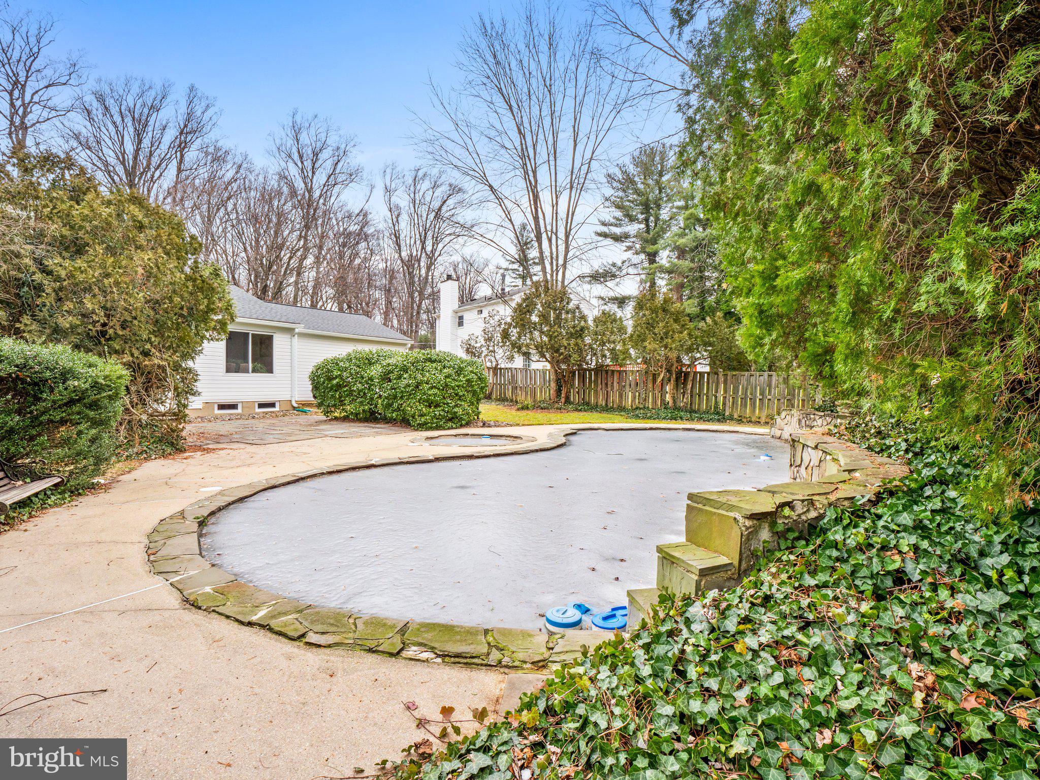 4208 Briars Road Olney, MD 20832 - Photo 37 of 39 Gallery Image 37