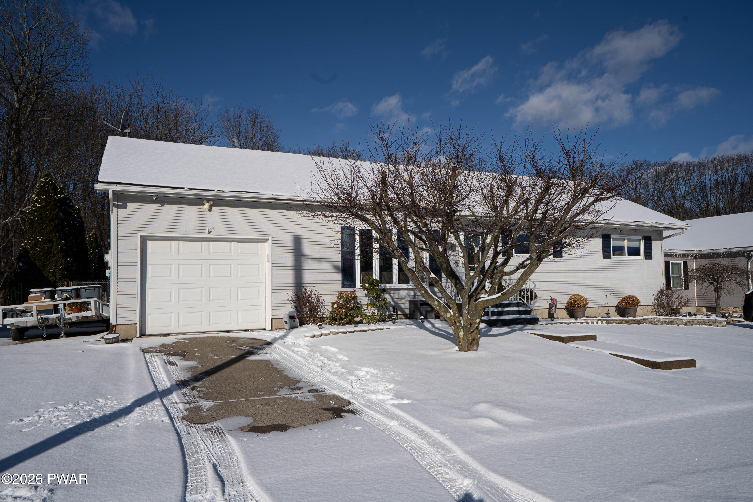 125 Rinaldi Drive Taylor, PA 18517 - Photo 49 of 49