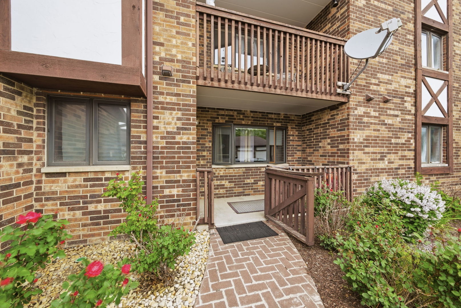 10626 Ridgeland Avenue, Unit 1D Chicago Ridge, IL 60415 - Photo 10 of 11
