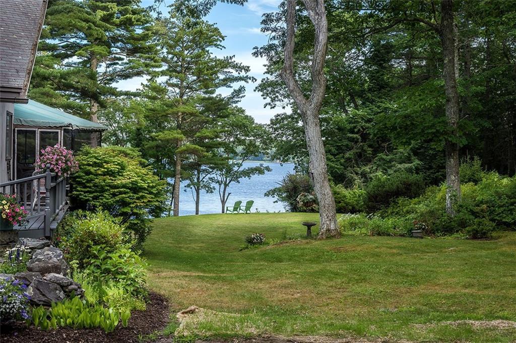 126 Cold Spring Farm Road Phippsburg, ME 04562 - Photo 13 of 21 Photo