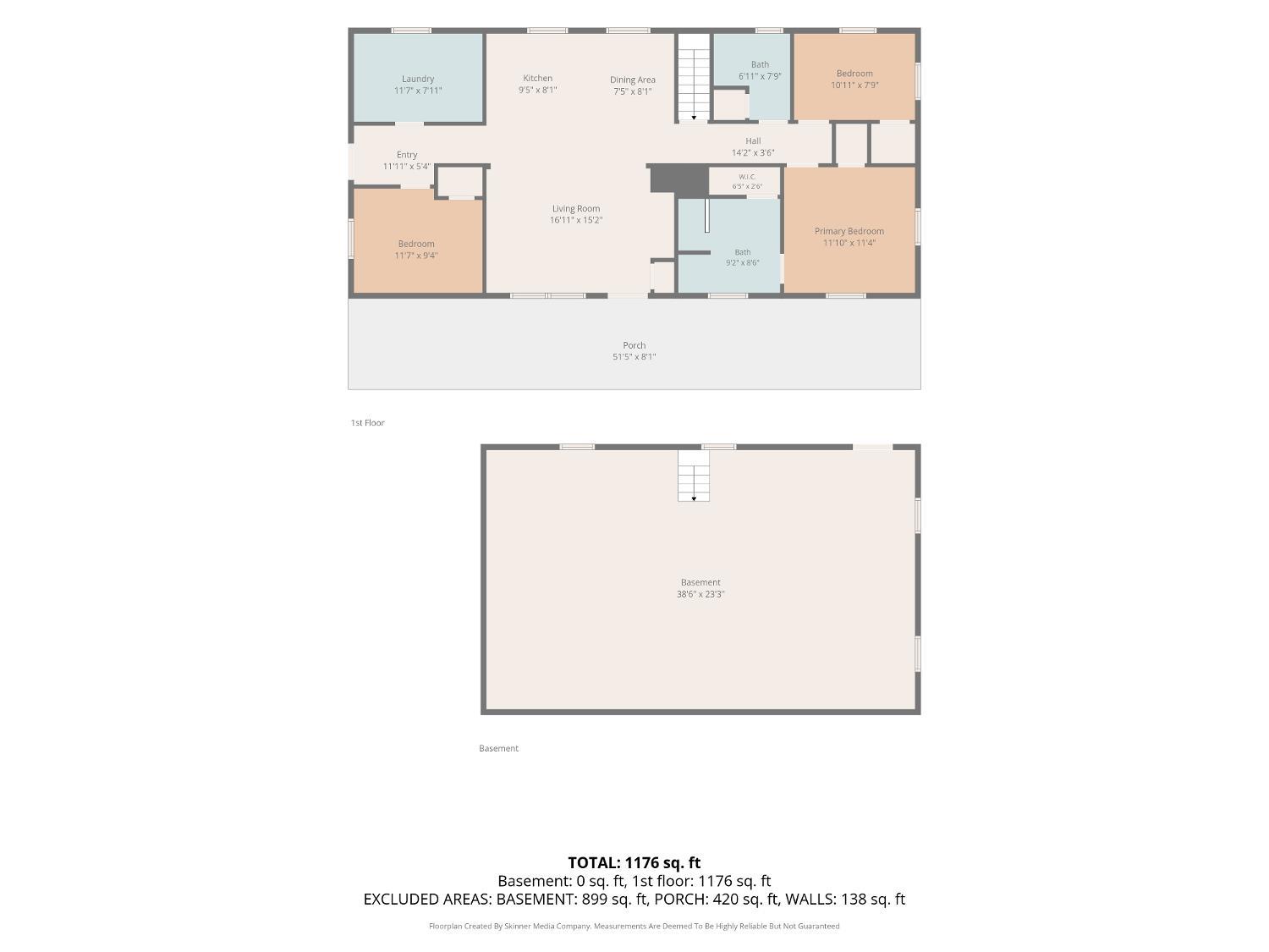 1553 Hubbard Road Long Island, VA 24569 - Photo 48 of 48