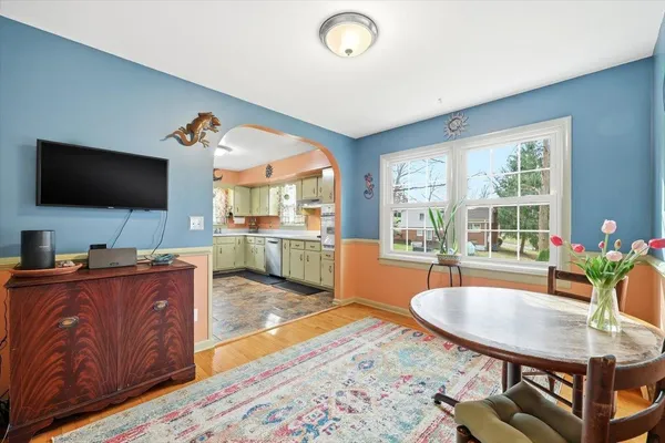 $325,000 | 408 Robin Street, Staunton, VA 24401