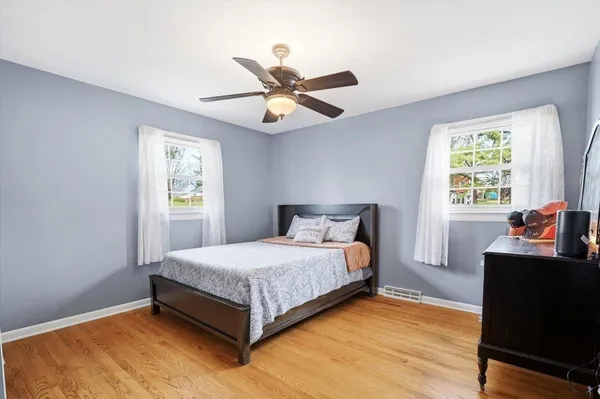 $325,000 | 408 Robin Street, Staunton, VA 24401