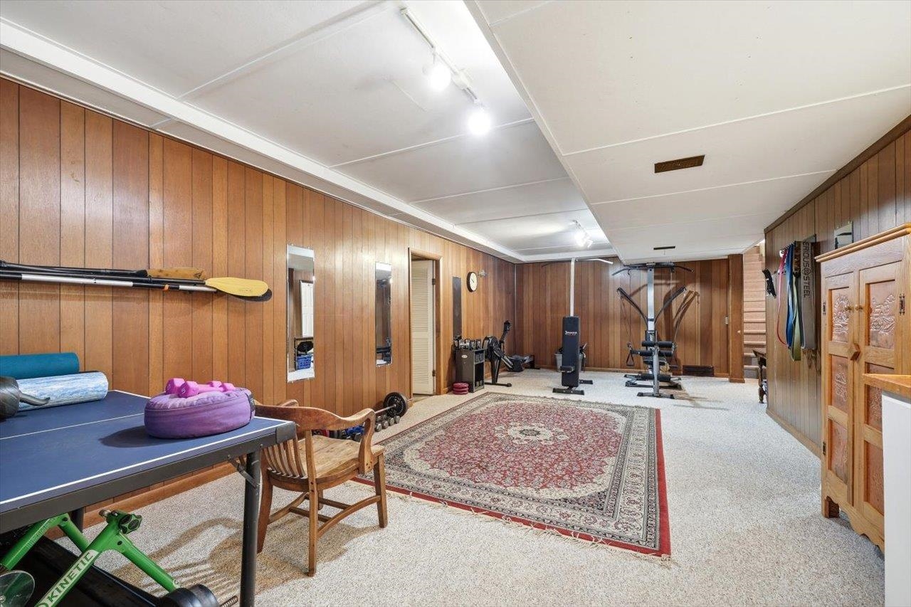 408 Robin Street Staunton, VA 24401 - Photo 25 of 52 a very nice looking room with a large window