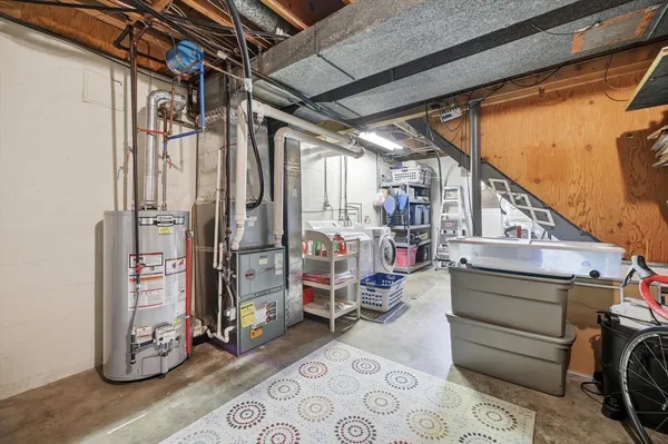 $325,000 | 408 Robin Street, Staunton, VA 24401