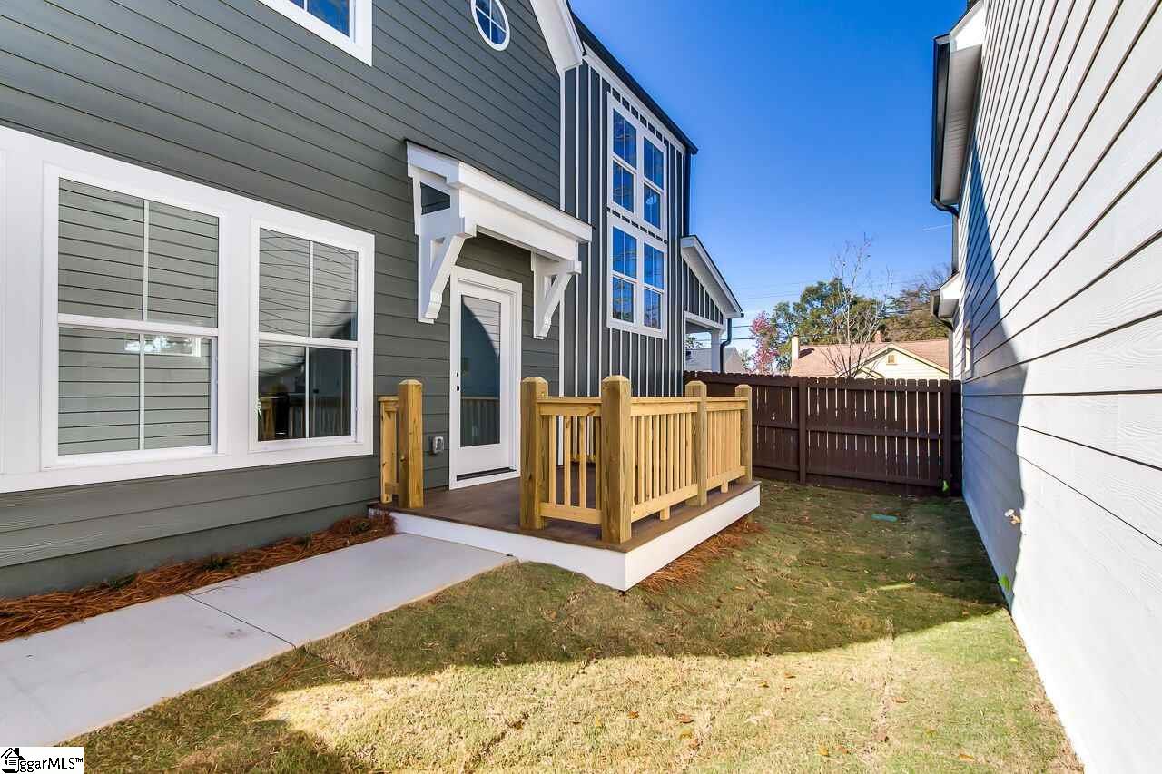 20 Ridgeway Avenue Greenville, SC 29607 - Photo 22 of 26