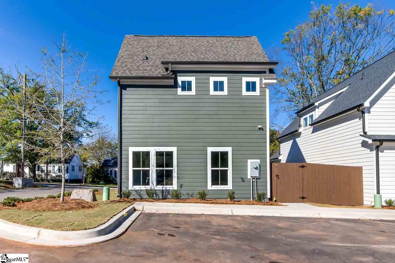 20 Ridgeway Avenue Greenville, SC 29607 - Photo 24 of 26