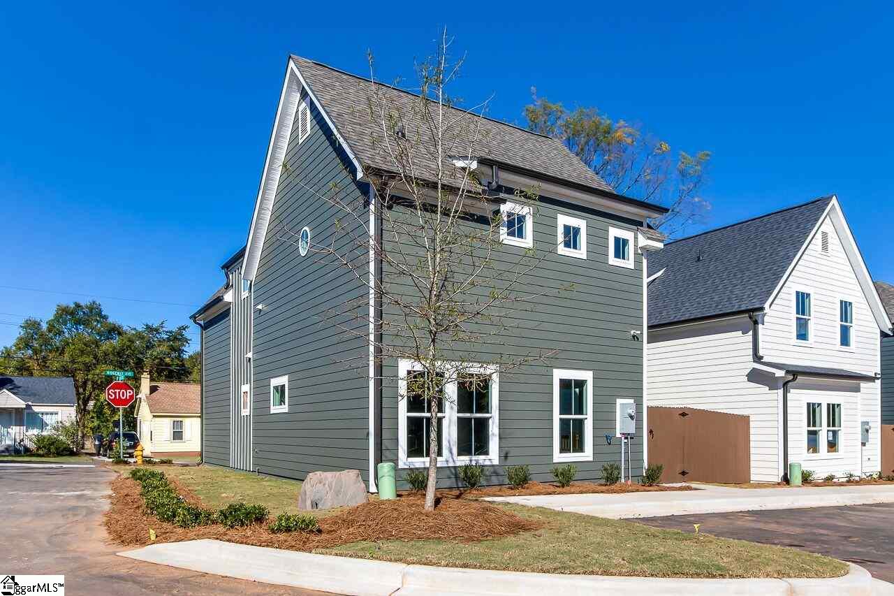 20 Ridgeway Avenue Greenville, SC 29607 - Photo 25 of 26