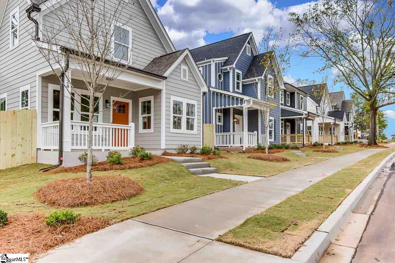 20 Ridgeway Avenue Greenville, SC 29607 - Photo 26 of 26