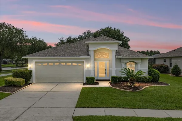 $375,000 | 5064 Gevalia Drive, Brooksville, FL 34604