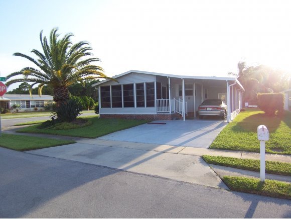 1866 Mango Street Northeast Palm Bay, FL 32905 - Photo 1 of 10 Primary Photo