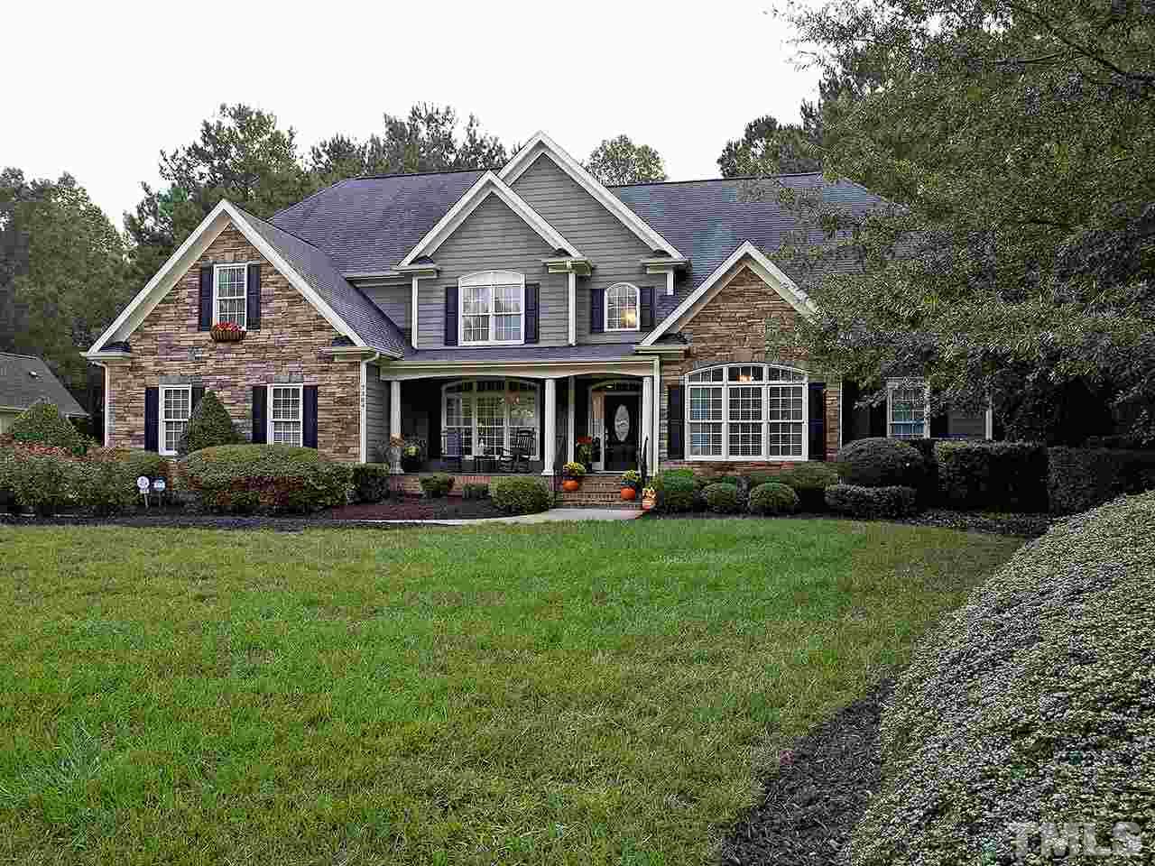 7304 Sparhawk Road Wake Forest, NC 27587 - Photo 1 of 30 Gallery Image 1