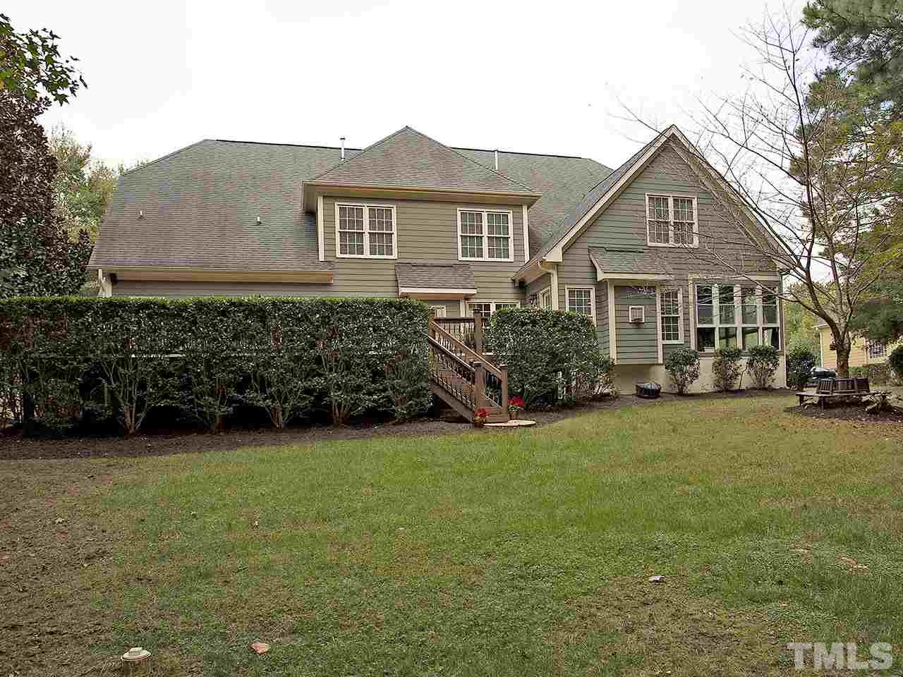 7304 Sparhawk Road Wake Forest, NC 27587 - Photo 2 of 30 Gallery Image 2