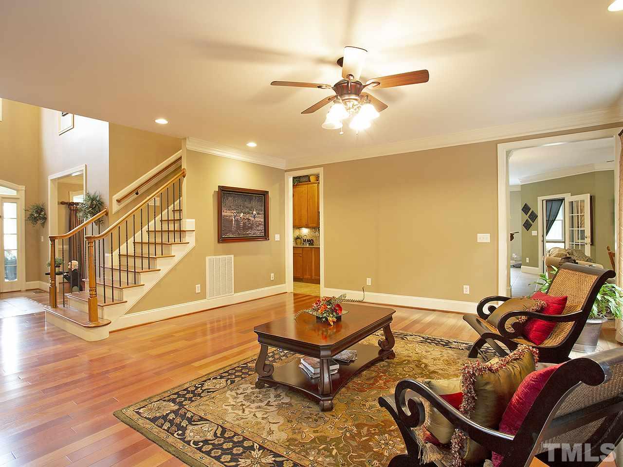7304 Sparhawk Road Wake Forest, NC 27587 - Photo 11 of 30 Gallery Image 11