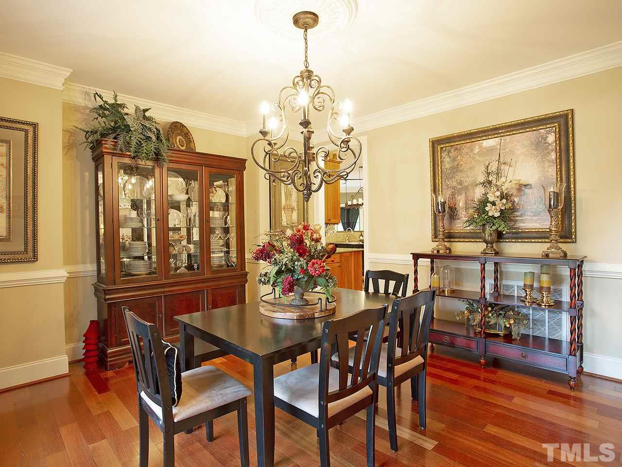 7304 Sparhawk Road Wake Forest, NC 27587 - Photo 12 of 30 Gallery Image 12