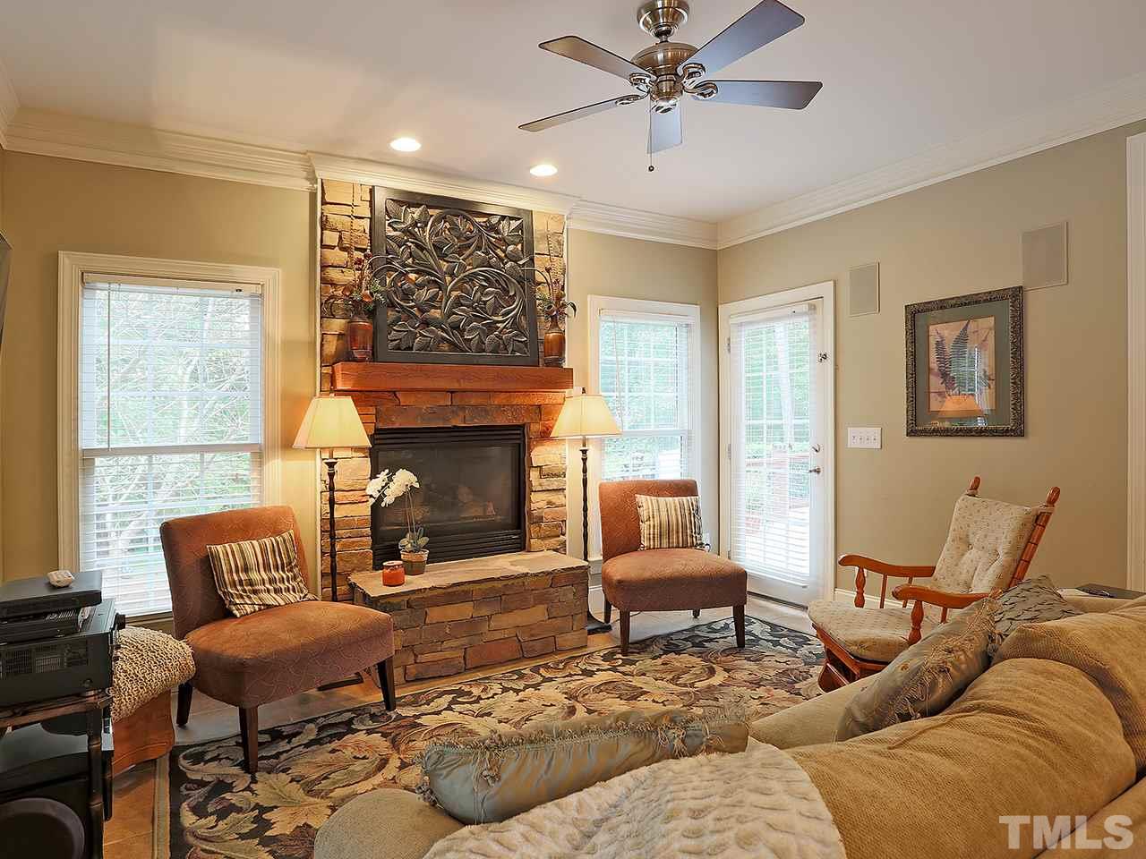 7304 Sparhawk Road Wake Forest, NC 27587 - Photo 17 of 30 Gallery Image 17
