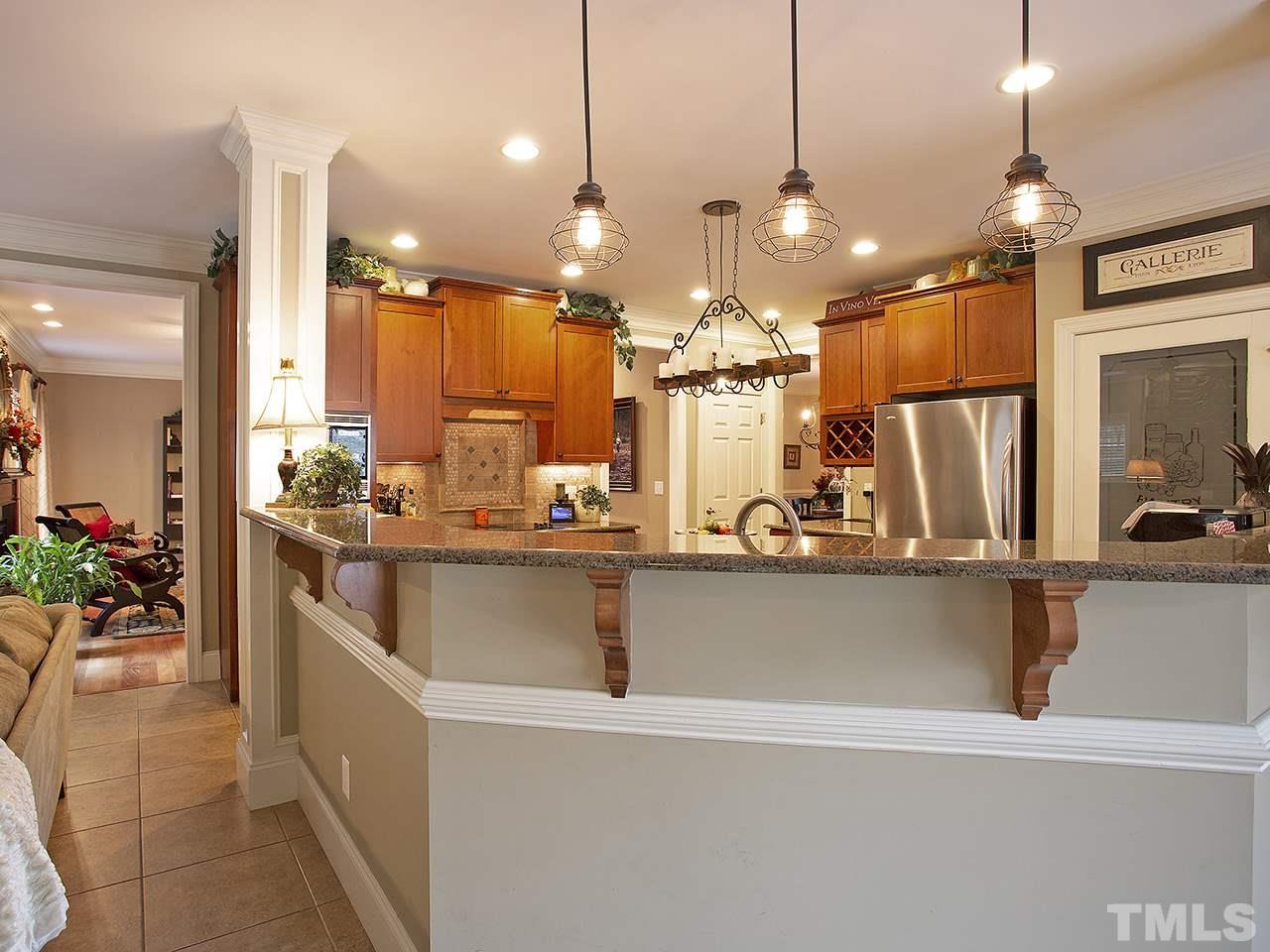 7304 Sparhawk Road Wake Forest, NC 27587 - Photo 19 of 30 Gallery Image 19