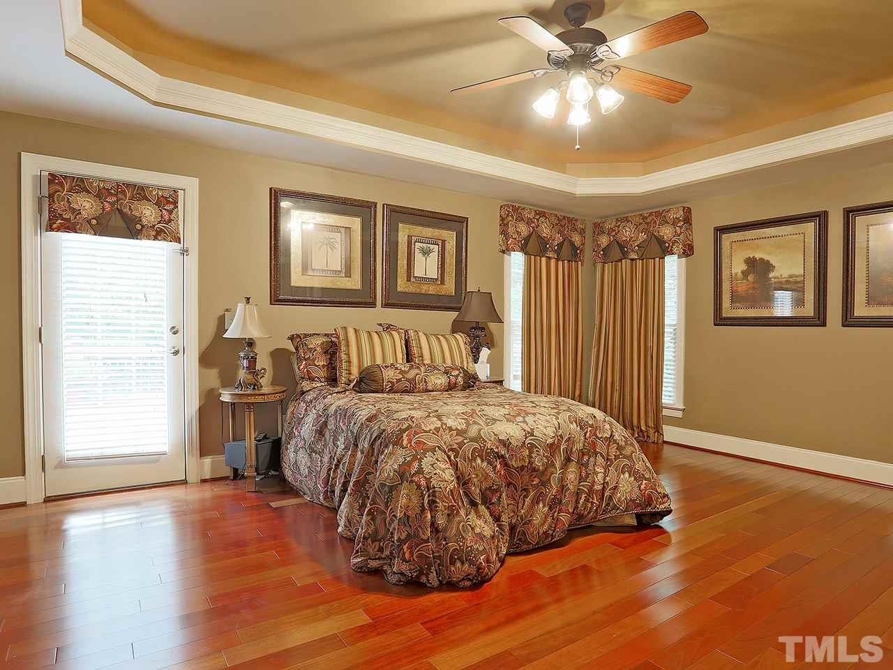 7304 Sparhawk Road Wake Forest, NC 27587 - Photo 20 of 30 Gallery Image 20
