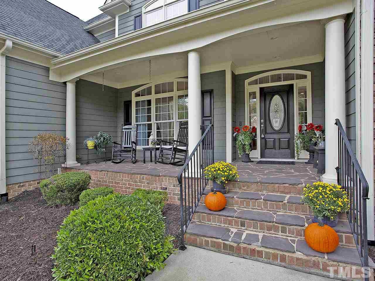 7304 Sparhawk Road Wake Forest, NC 27587 - Photo 3 of 30 Gallery Image 3
