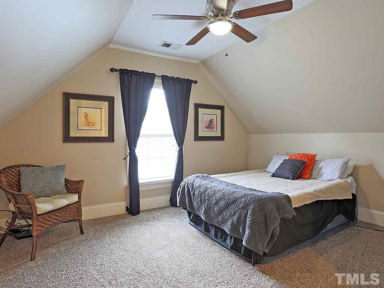 7304 Sparhawk Road Wake Forest, NC 27587 - Photo 25 of 30 Gallery Image 25