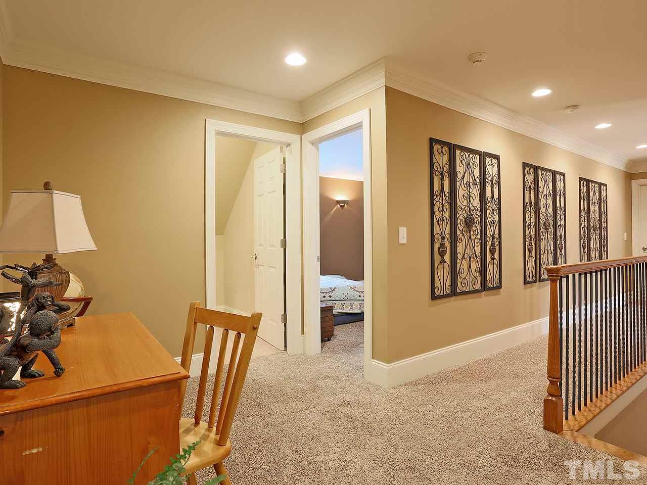 7304 Sparhawk Road Wake Forest, NC 27587 - Photo 27 of 30 Gallery Image 27