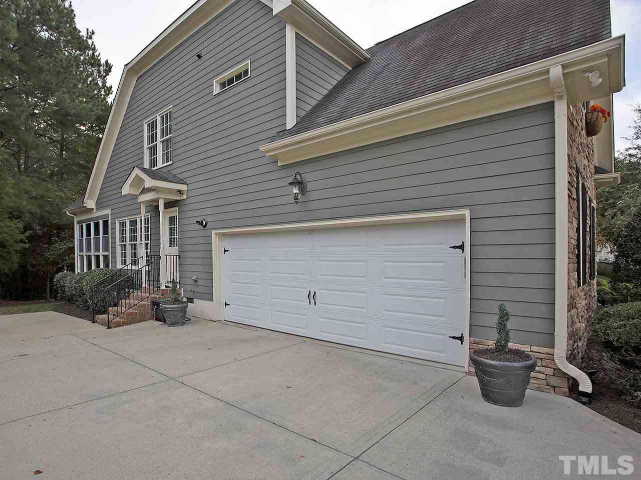 7304 Sparhawk Road Wake Forest, NC 27587 - Photo 4 of 30 Gallery Image 4