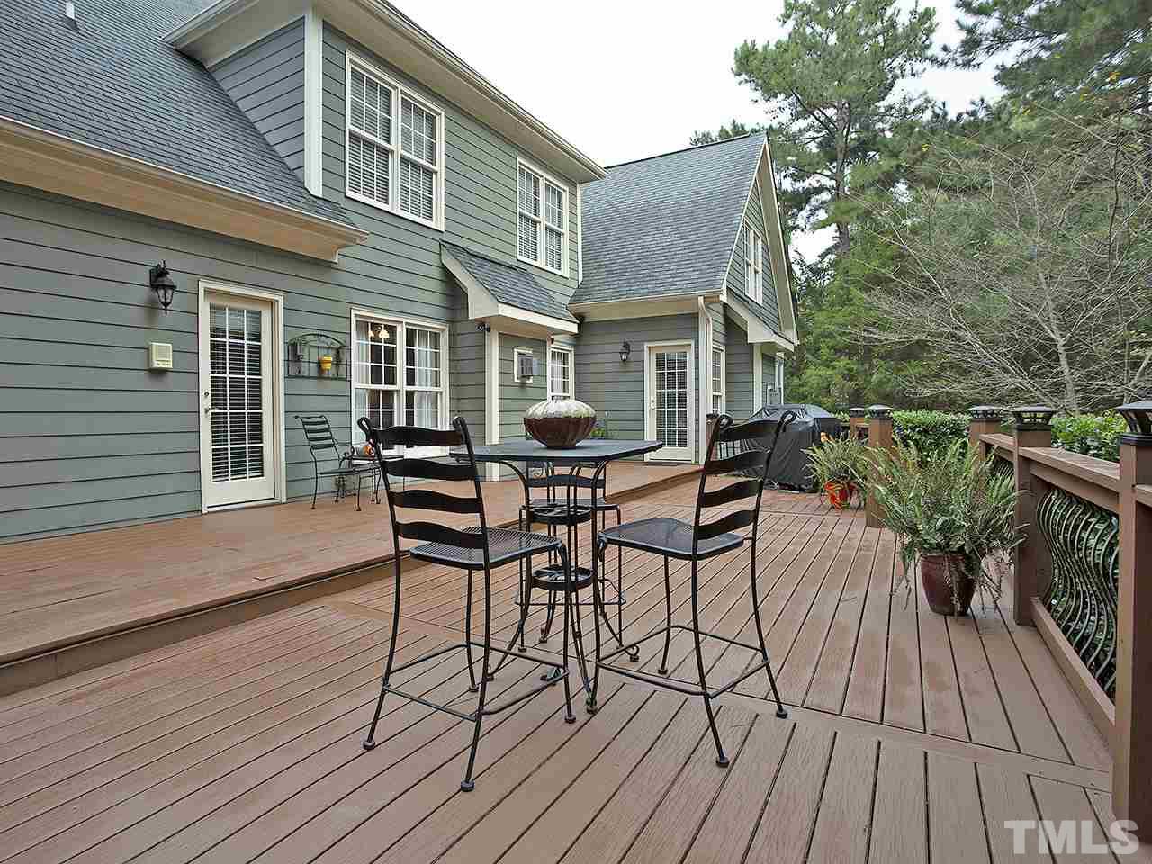 7304 Sparhawk Road Wake Forest, NC 27587 - Photo 5 of 30 Gallery Image 5