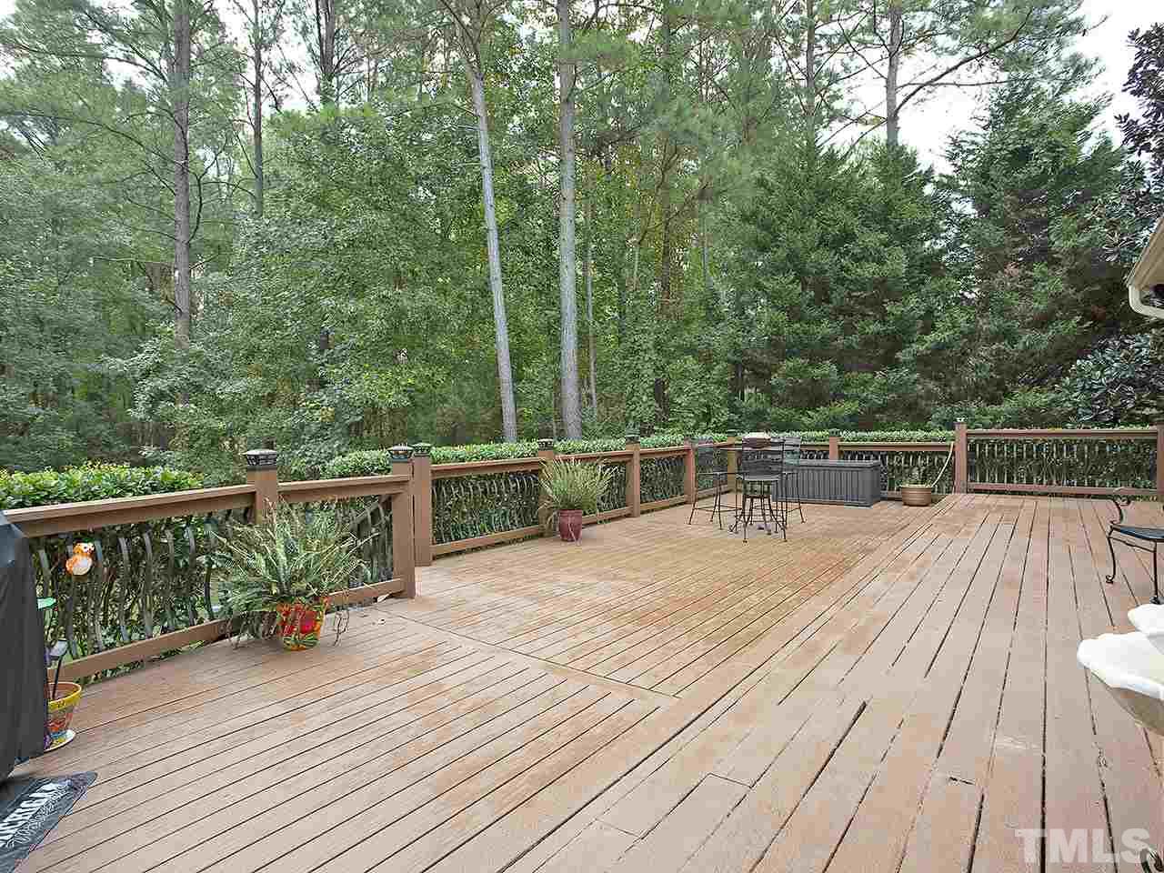 7304 Sparhawk Road Wake Forest, NC 27587 - Photo 6 of 30 Gallery Image 6