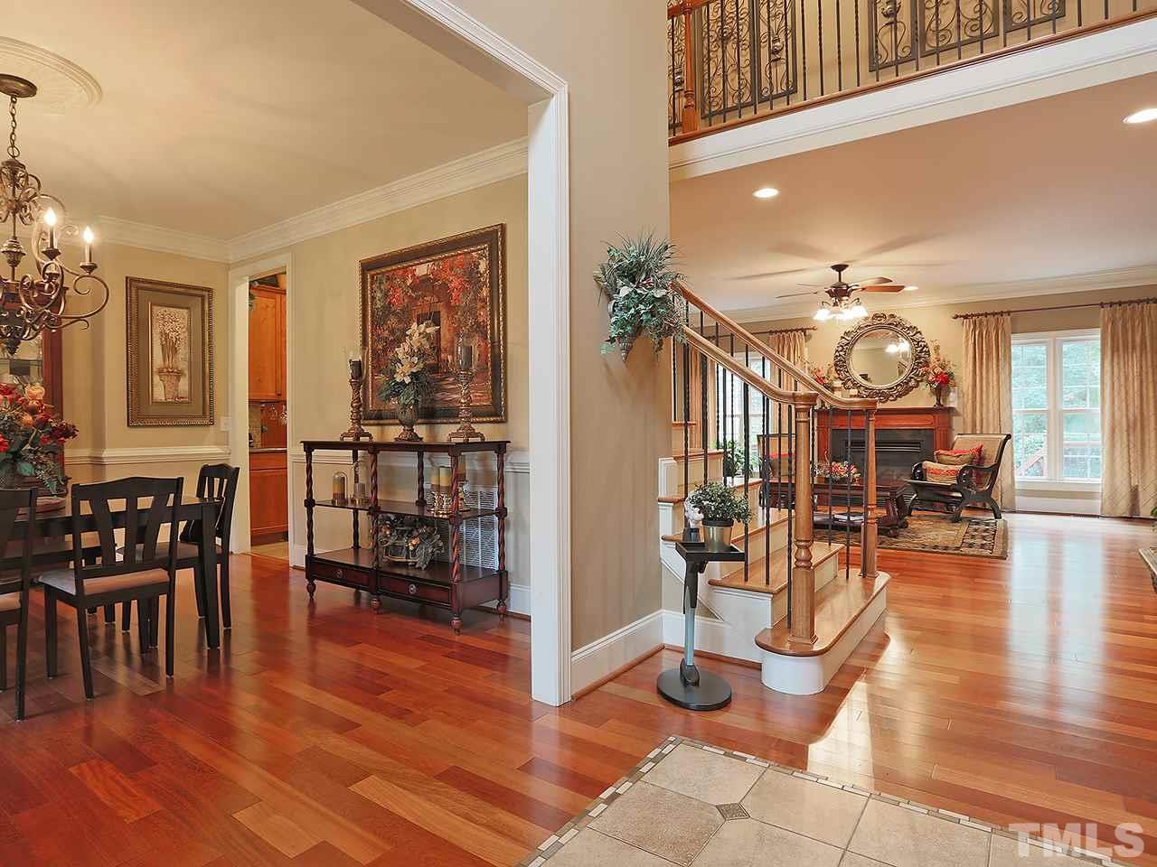 7304 Sparhawk Road Wake Forest, NC 27587 - Photo 8 of 30 Gallery Image 8