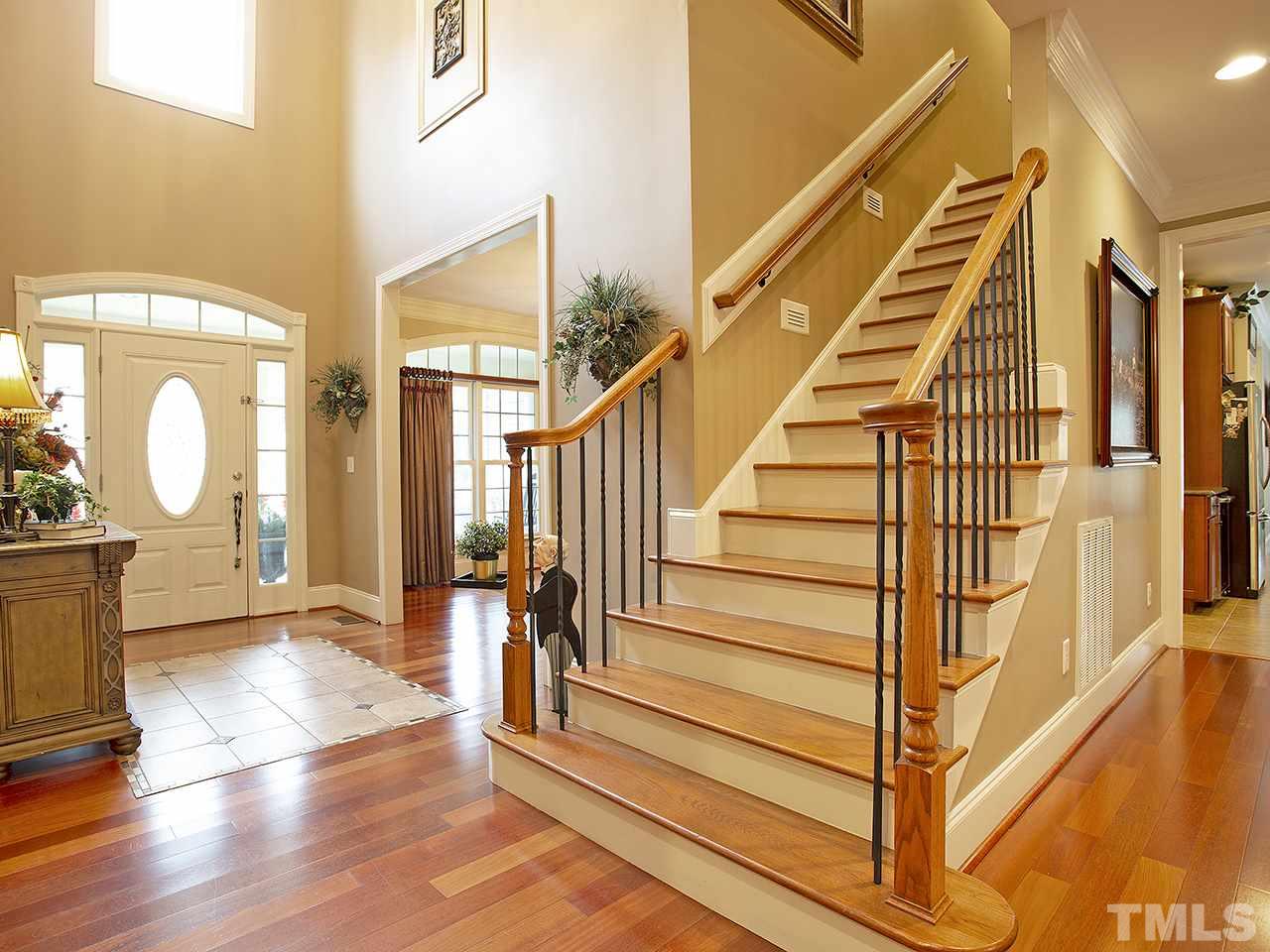 7304 Sparhawk Road Wake Forest, NC 27587 - Photo 9 of 30 Gallery Image 9